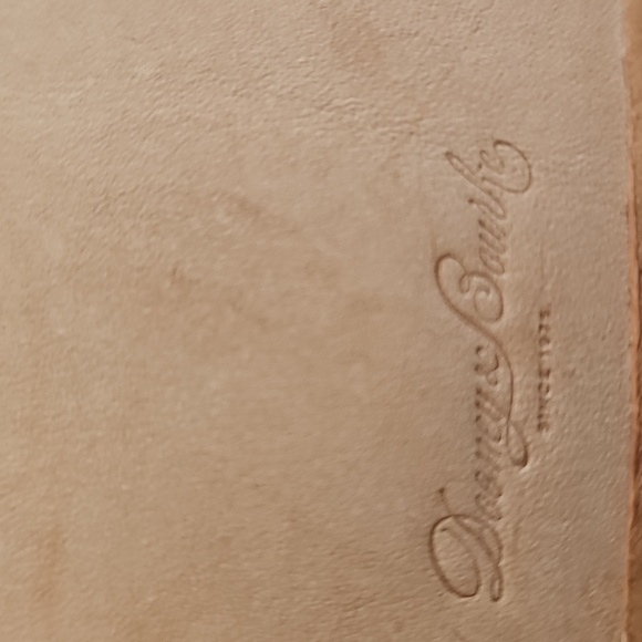 Dooney & Bourke Quadretto Checkered Wallet EUC - Picture 4 of 10